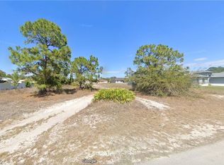 3512 37th St SW, Lehigh Acres, FL 33976