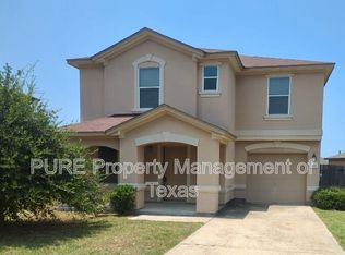 2223 Perkins Pl, Georgetown, TX 78626