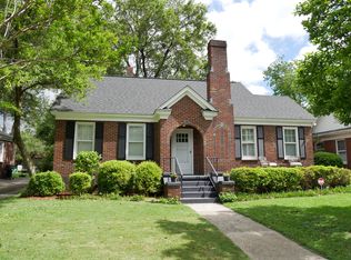 3323 Blossom St, Columbia, SC 29205