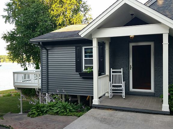 Professionally Painted 