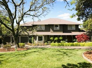 18 Lockton Ln, Novato, CA 94945