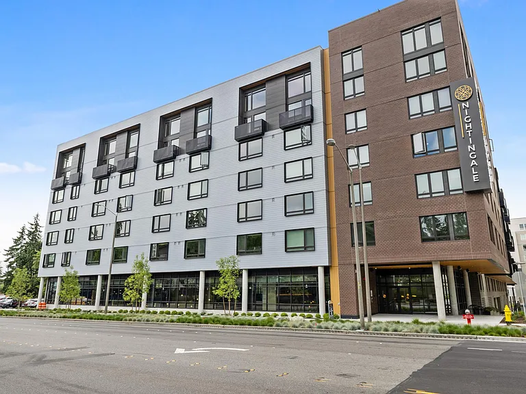 Nightingale Apartments — Photo 45