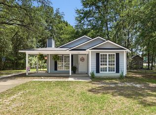 107 Nacoochee Dr, Leesburg, GA 31763