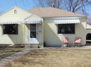 3014 Avenue F, Kearney, NE 68847
