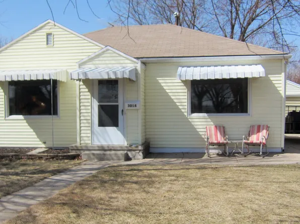 3014 Avenue F, Kearney, NE 68847
