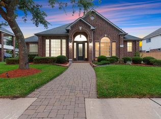 20602 Aspen Canyon Dr, Katy, TX 77450