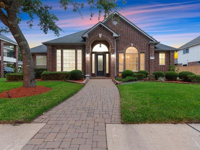 20602 Aspen Canyon Dr, Katy, TX, 77450