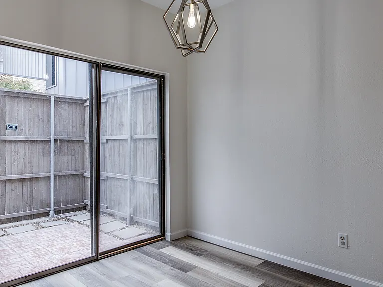 4116 Cole Ave #308 — Photo 12