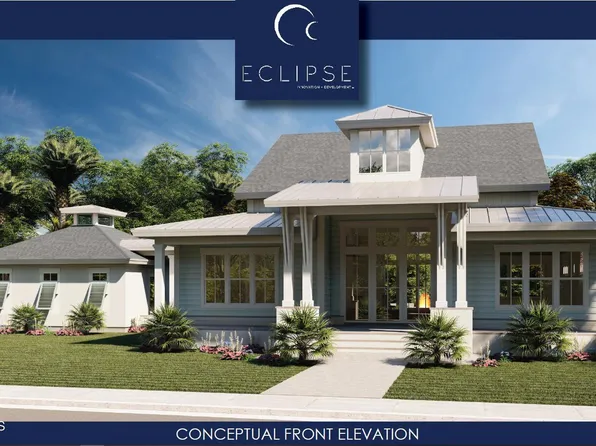 144 Coosaw Club Drive, Beaufort, SC 29907