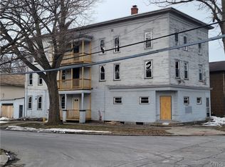 314 Nichols St, Utica, NY