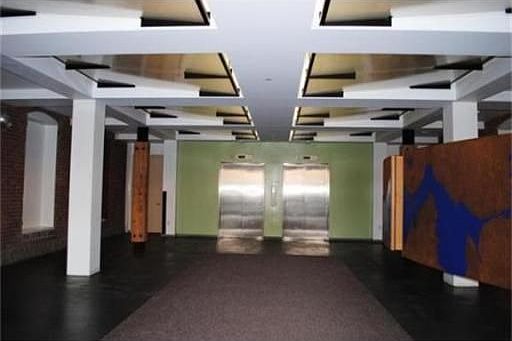 2nd image of 21 Wormwood St Unit 219