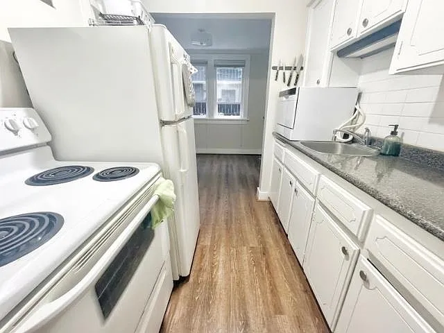1 bed, 700 sqft, $1,700 — Photo 4