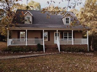 1403 Lees Chapel Rd, Sanford, NC 27330