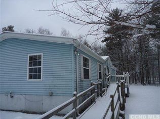 1332 High Hill Rd, Earlton, NY 12058