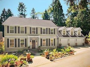 16275 SE 35th Ct, Bellevue, WA 98008