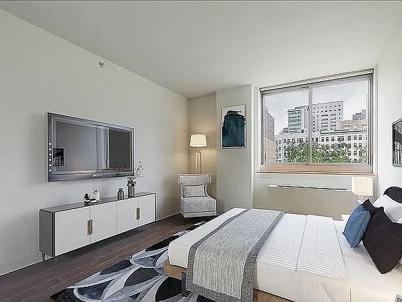 2nd image of 327 E 101st St APT 6F
