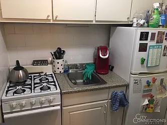 Rented by City Connections Realty