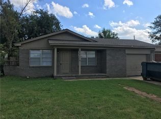 2840 SW 60th St, Oklahoma City, OK 73159