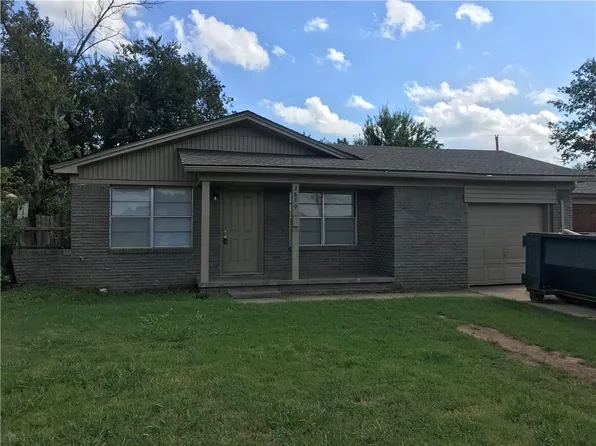 2840 SW 60th St, Oklahoma City, OK 73159