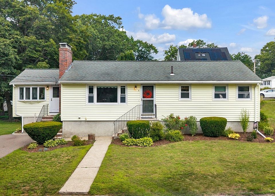 1st image of 5 Walters Ave