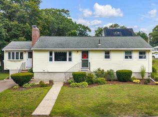 5 Walters Ave, Dedham, MA 02026
