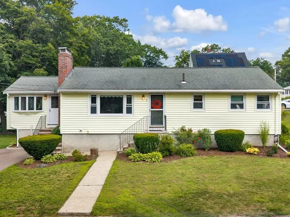 5 Walters Ave, Dedham, MA 02026