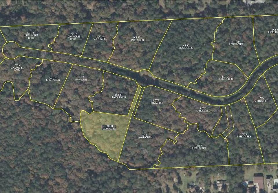 2nd image of 229 County Road 6311 Lot 11