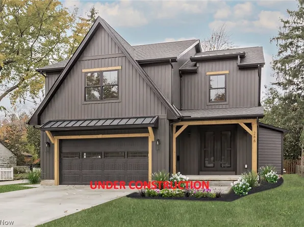 514 Kenilworth Rd, Bay Village, OH 44140