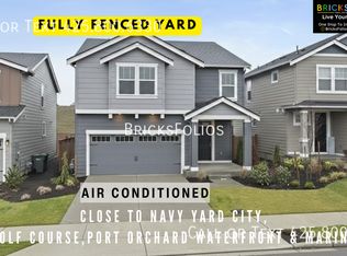 5956 Addison Rd SW #A00, Pt Orchard, WA 98367