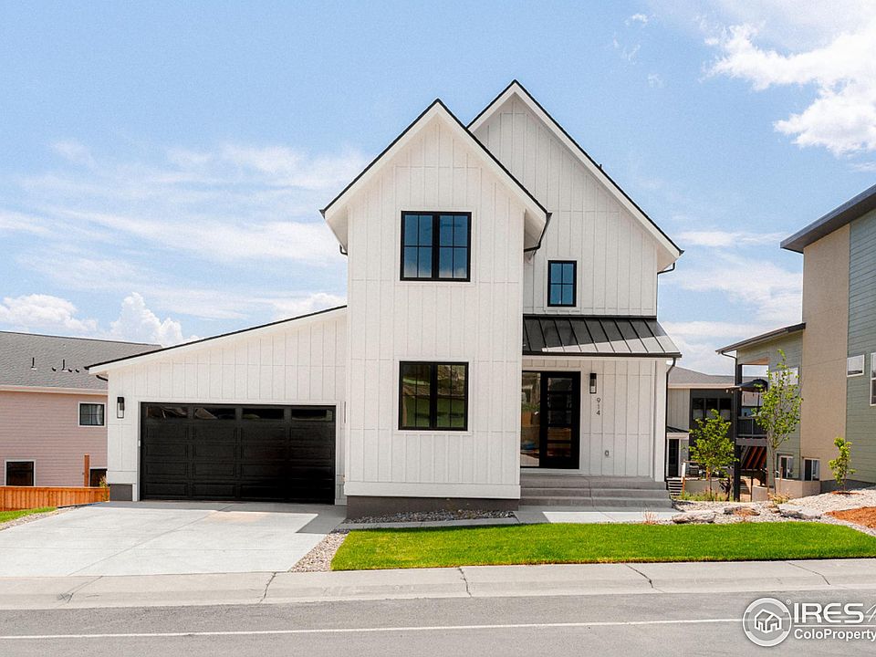 914 Eldorado Ln, Louisville, CO 80027 MLS 1012717 Zillow
