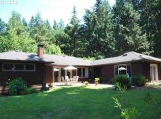 6035 Skyline Dr, West Linn, OR 97068