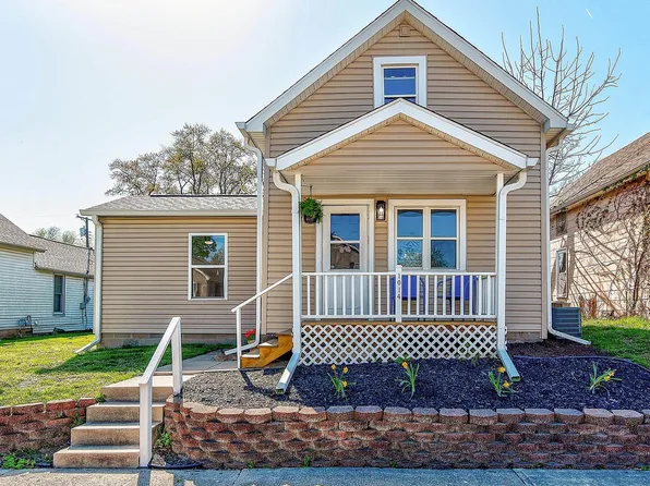 1014 S 3rd St, Lafayette, IN 47905