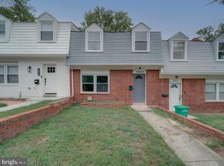 7820 Allendale Dr, Landover, MD 20785