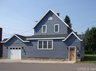 25770 Elm St, Calumet, MI 49913