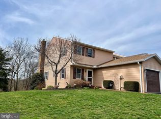 2600 Grandview Park Dr #20, York, PA 17408