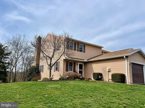 2600 Grandview Park Dr #20, York, PA 17408