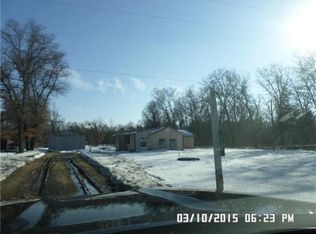 483 Seventeen Mile Rd, Marion, MI 49665
