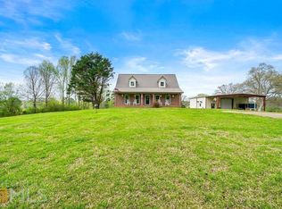 2012 Bethlehem Church Rd, Buchanan, GA 30113