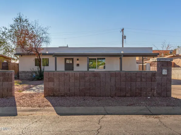 2705 E 1ST Street, Mesa, AZ 85213