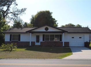 815 Sherwood Ave, Inverness, FL 34450