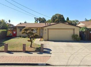 36475 Christine St, Newark, CA 94560