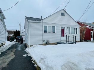 236 Roland St, Sloan, NY 14212