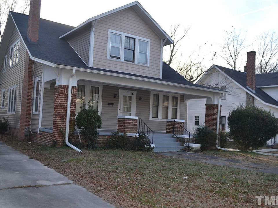 2nd image of 620 E Montgomery St