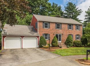 14 Verde Cir, Reading, MA 01867