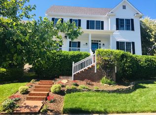 604 Parkview Cres, Chapel Hill, NC 27516