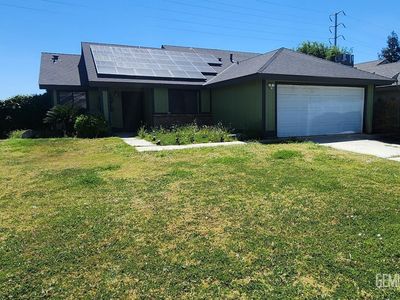 8809 Worrell Ct, Bakersfield, CA, 93311