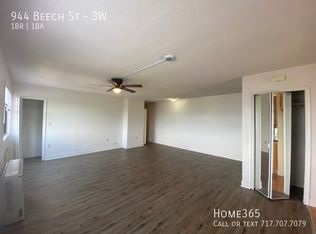 944 Beech St APT 3W, Scranton, PA 18505