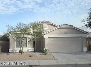 24031 N 22nd Way, Phoenix, AZ 85024