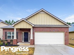 5084 Summerview Ln, Morrow, GA 30260