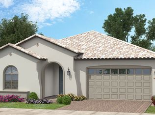 Harris Beach Plan, North Shore at Escalante, Surprise, AZ 85387